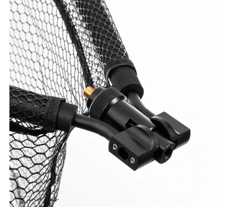 Fencl Podběrák Predator Premium Pro XXL Plovoucí s Pogumovanou sítí