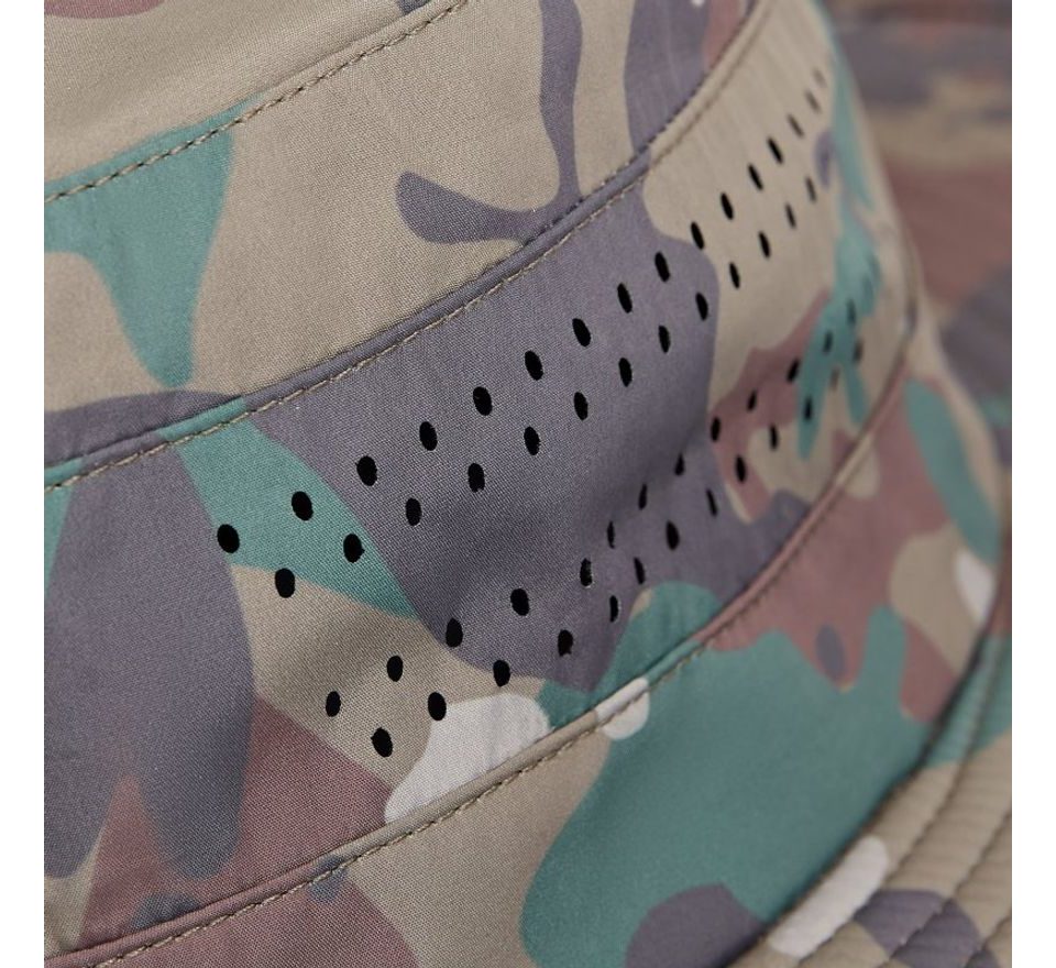 Trakker Klobúk TechPro Camo Boonie Hat