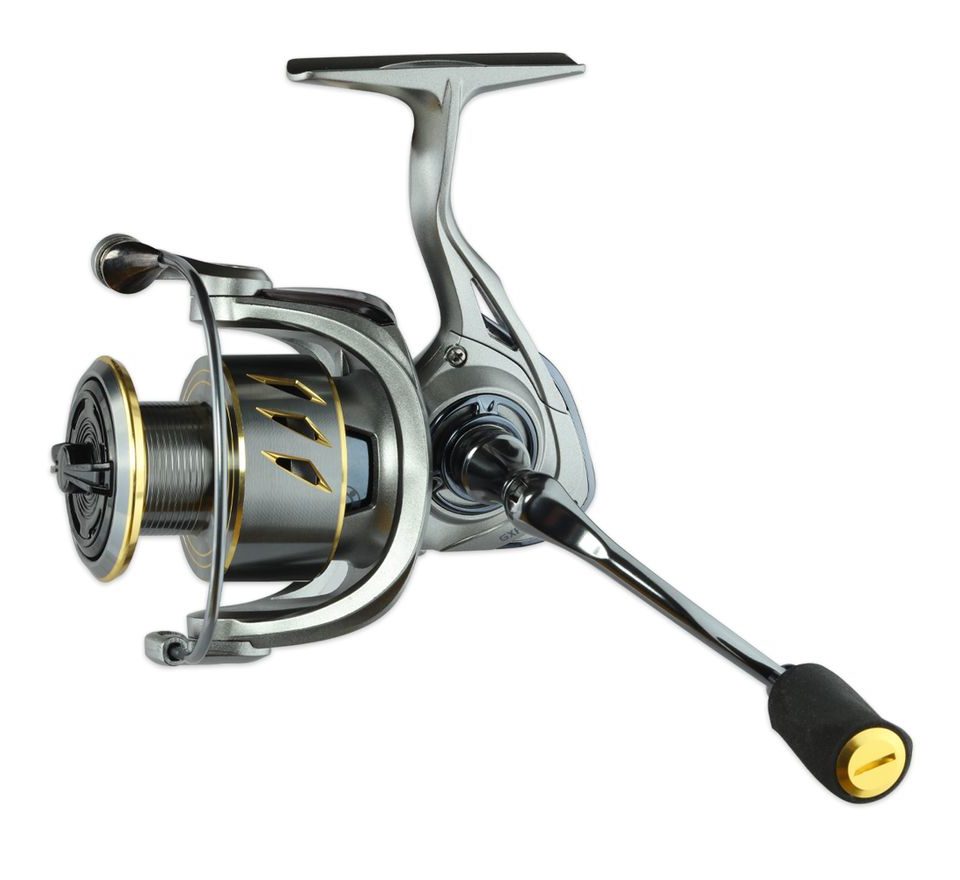 Giants fishing Navijak GXF Reel 4000FD