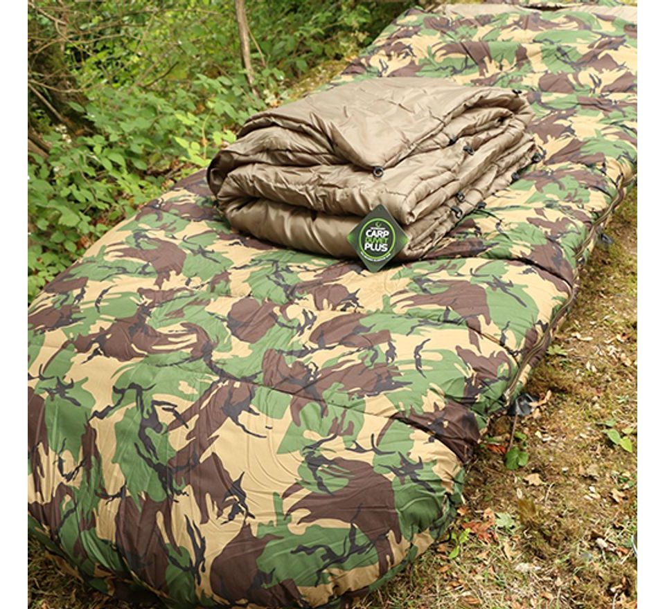 Gardner Spací pytel Carp Duvet Plus