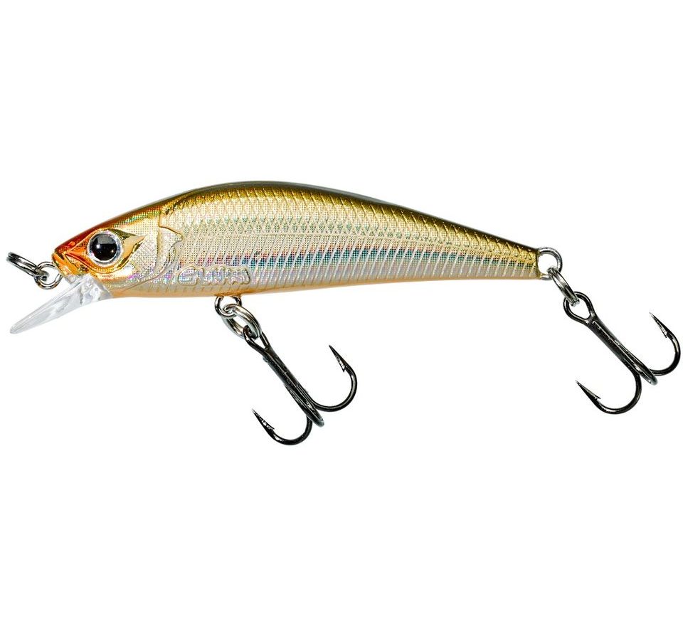 Gunki Wobler Gamera 5,4cm SHW