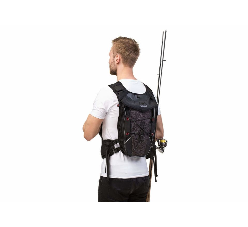 Rapala Urban Vest Pack