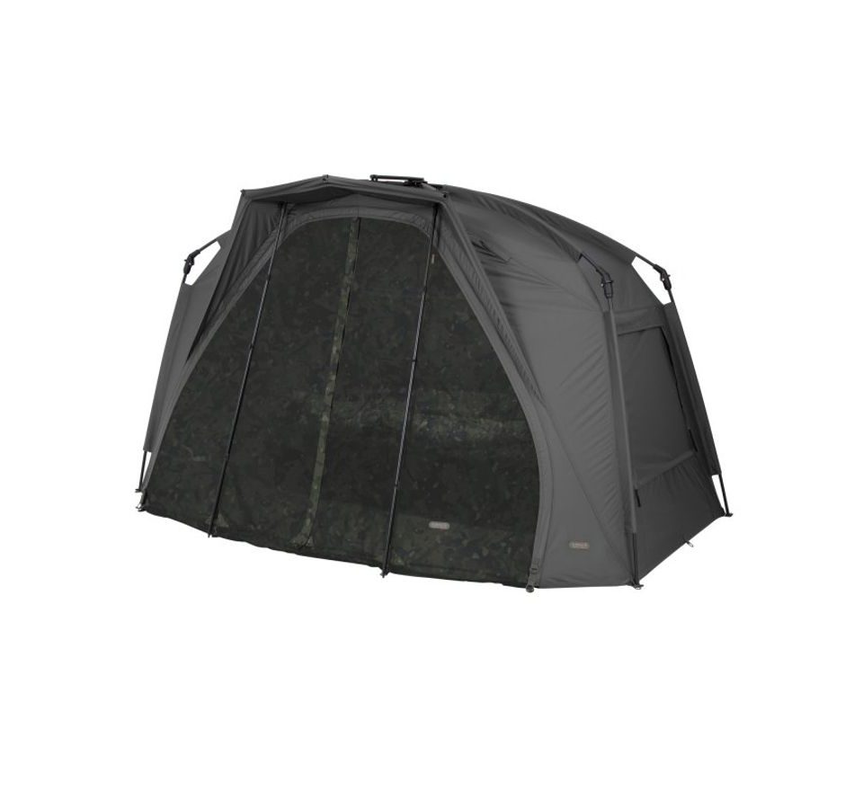 Trakker Moskytiérový přední panel Tempest RS 150 Insect Panel Camo