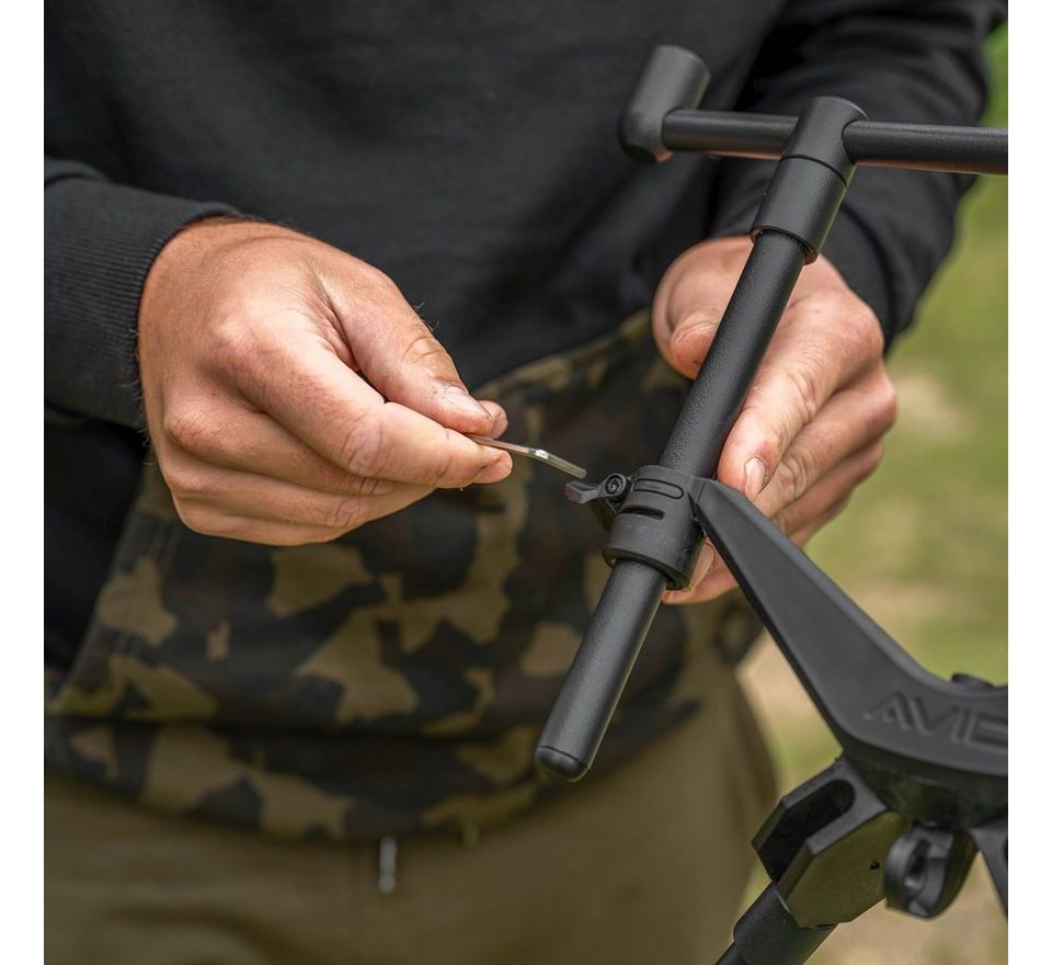 Avid Stojan Na Pruty Extremity Pod