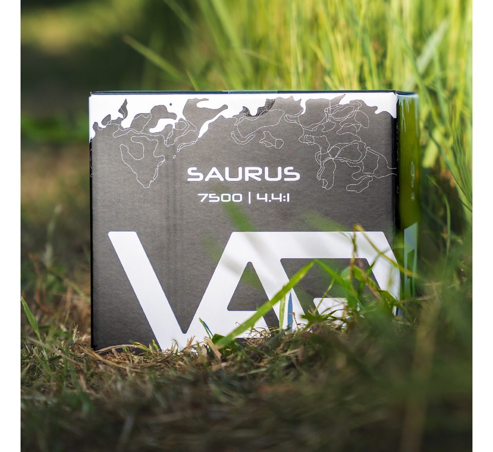 Vagner Naviják Saurus 7500