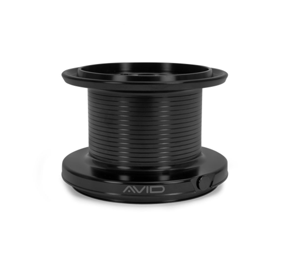 Avid Náhradní cívka Ex-Cast 12000 Spare Deep Spool