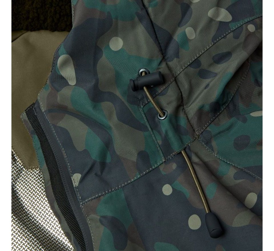 Trakker Bunda TechPro Thermal Jacket