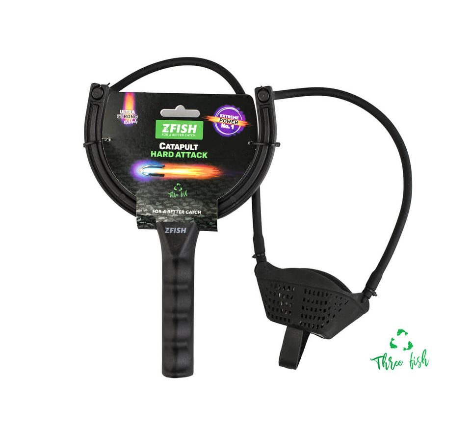 Zfish Prak Hard Attack