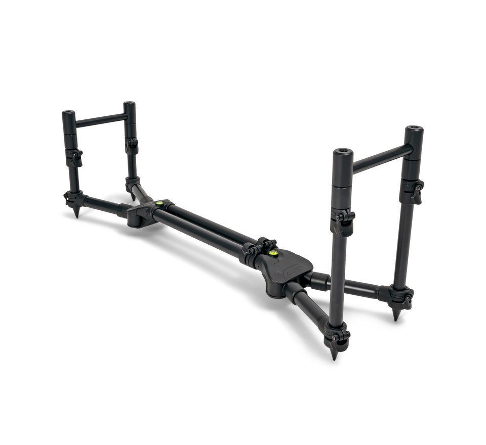 Avid Stojan Revolve Super Low Pod