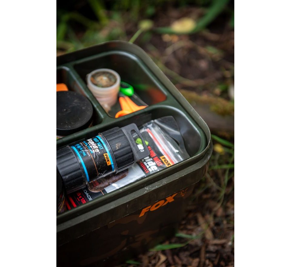 Fox Organizér do kýble Bucket Insert 10L