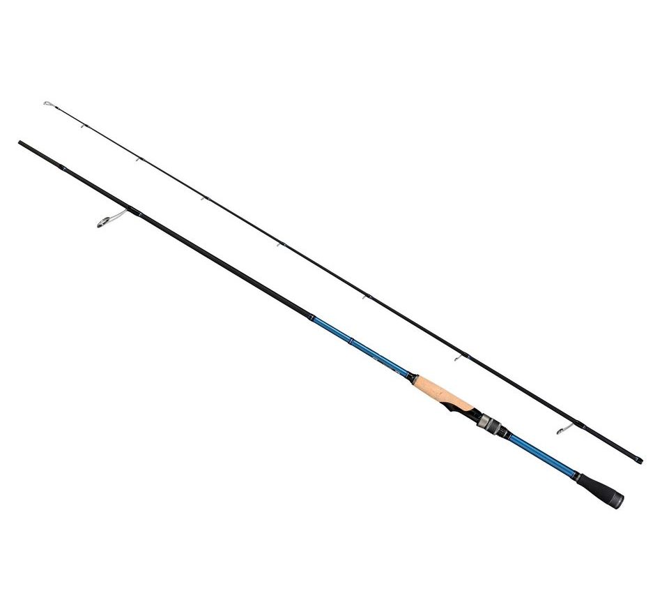 Giants Fishing Prut Deluxe Spin 8,6ft (2,55m) 7-25g