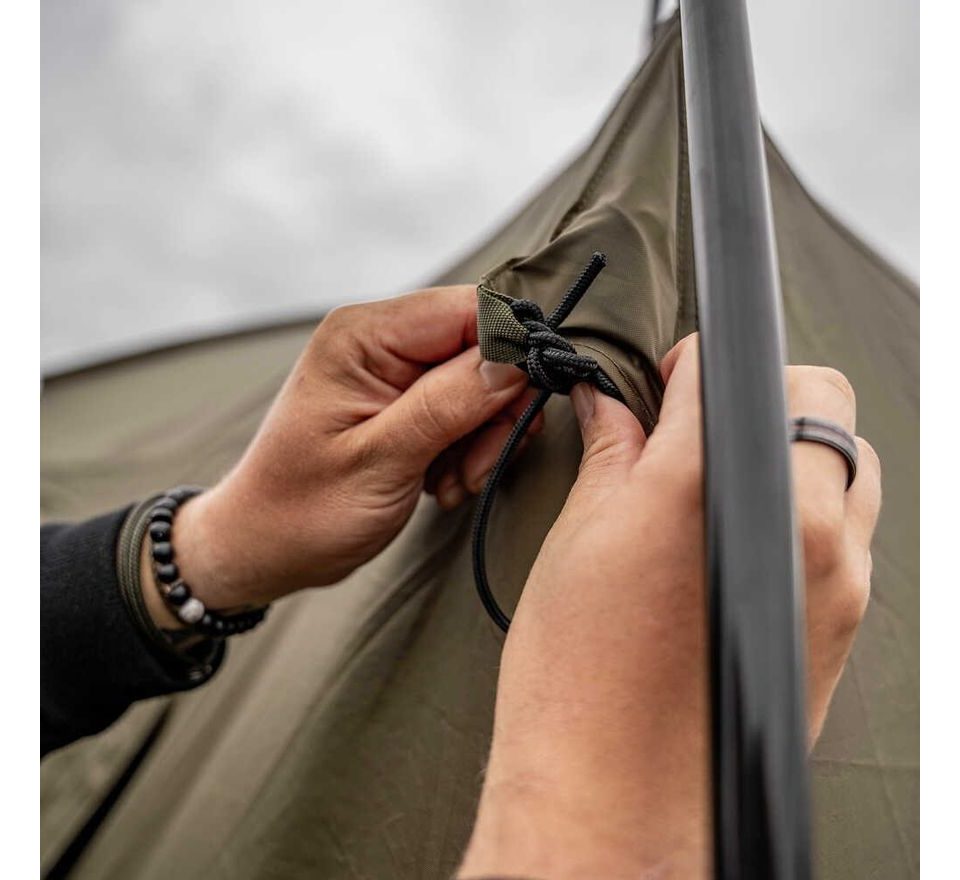 Avid Bivak Revolve Screen House Compact