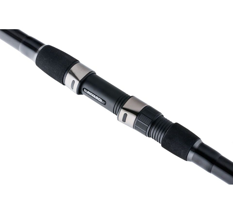 Mivardi Prút Enigma Telecarp II 390SH 3,9m 80-150g