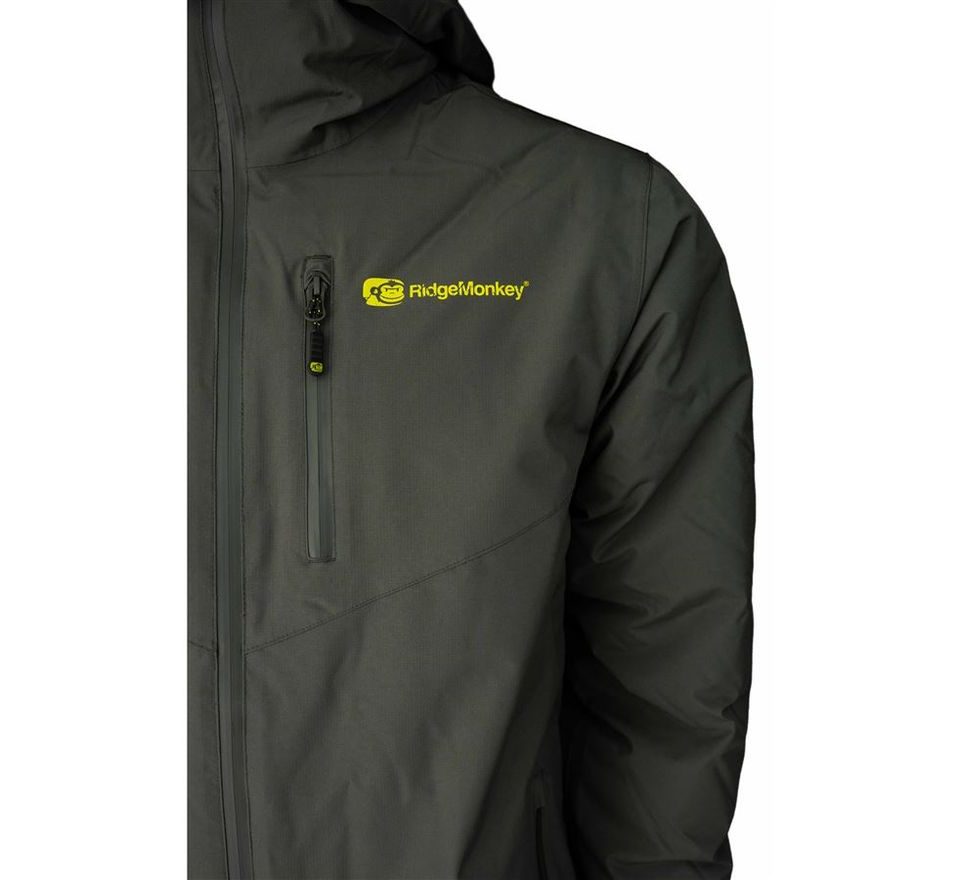 RidgeMonkey Bunda APEarel ThermaPro Insulated Coat