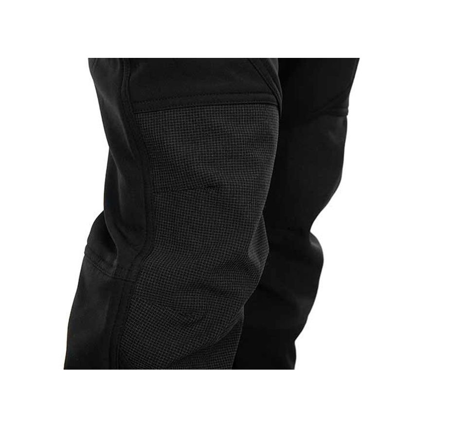 Fox Rage Nohavice Pro Series Soft Shell Trousers