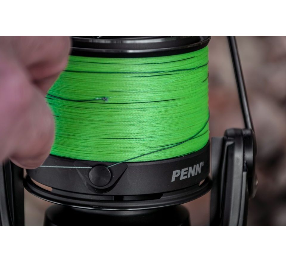 Penn Naviják Vantage 8000 Spod