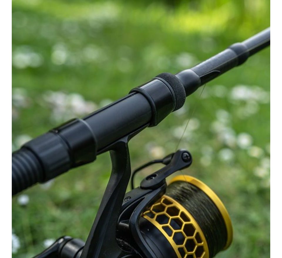 Nash Prut Scope Black Duplon 9ft 3,25lb