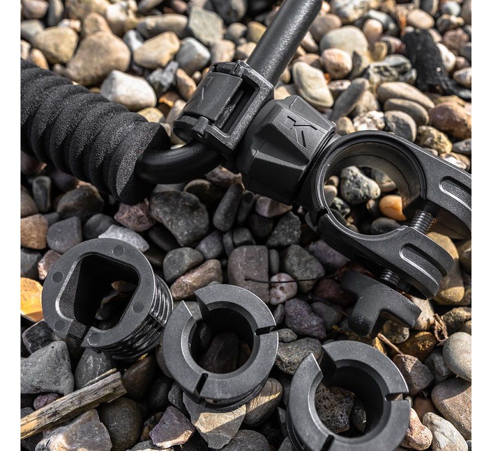 Korum Vložky k držiakom Any Chair Inserts