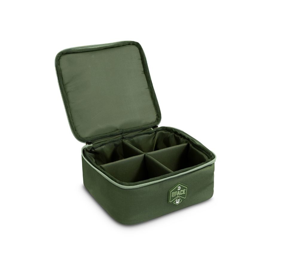 Delphin Pouzdro na cívky Spool SPACE C2G