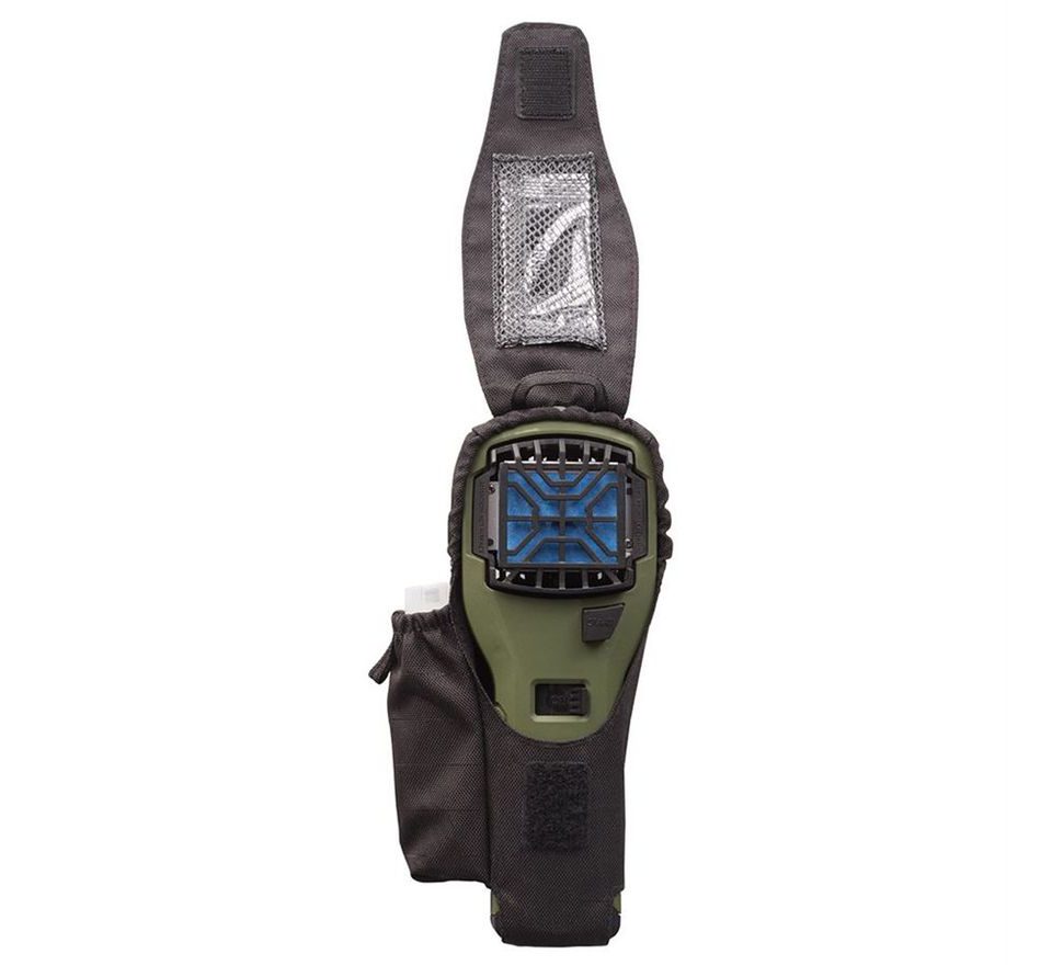 Thermacell Pouzdro pro ruční odpuzovače komárů APC-L černé