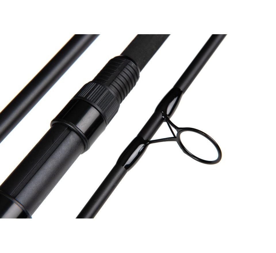 Fox Prut EOS X 12ft 3lb 3pc Full Shrink