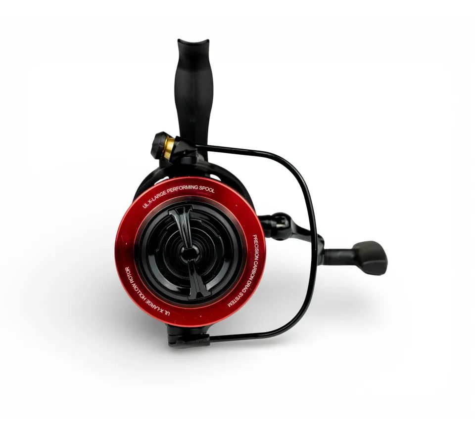 Garda Naviják Redstar SFX Black 5500