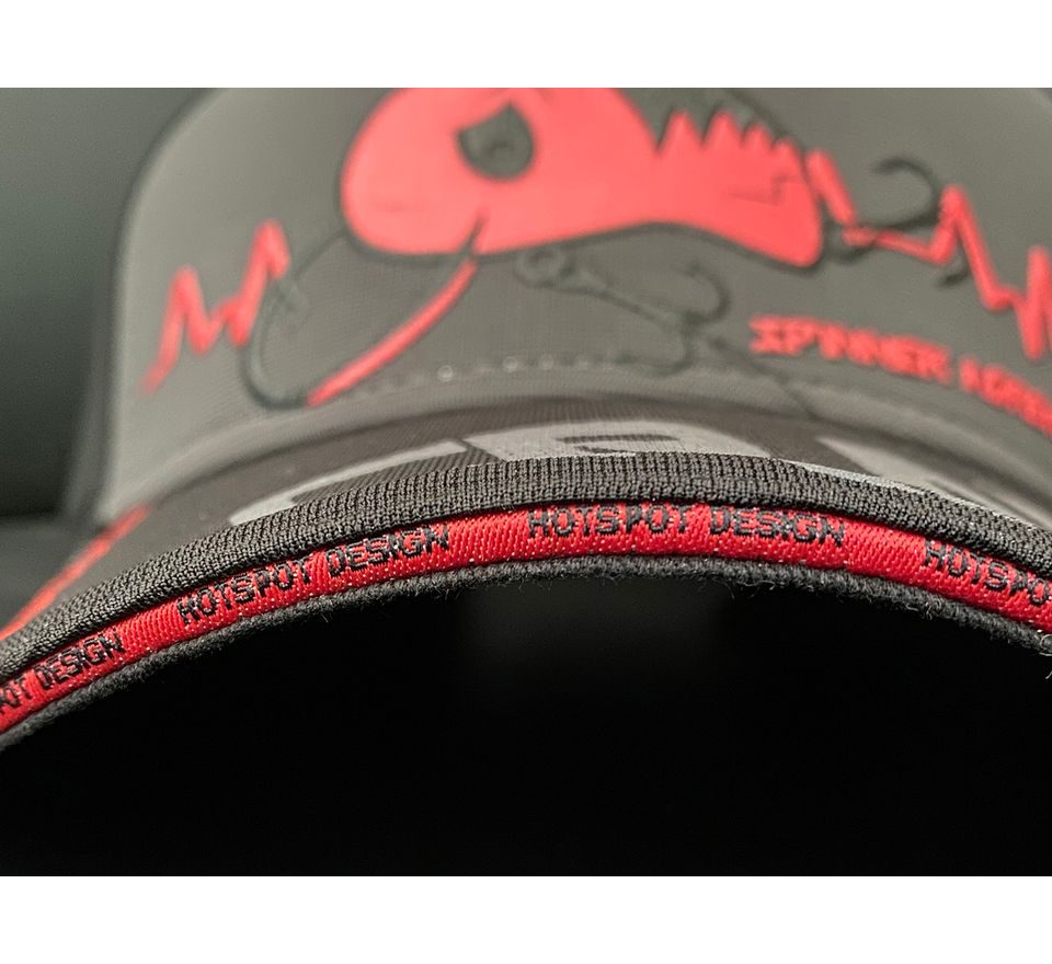 Hotspot Design Šiltovka Crank