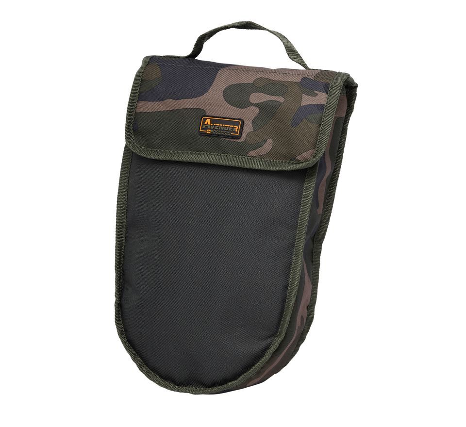 Prologic Pouzdro na váhu Avenger Padded Scales Pouch