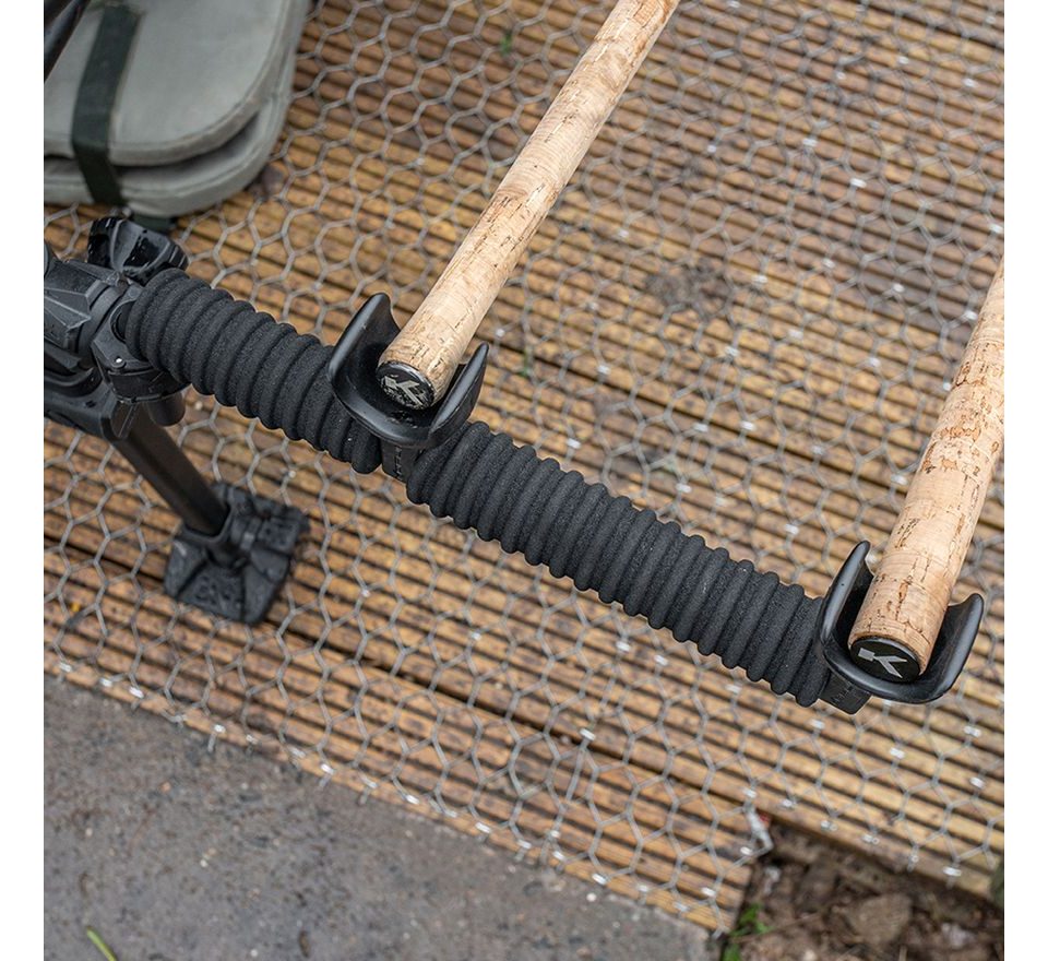 Korum Držák Any Chair Two Rod Butt Rest