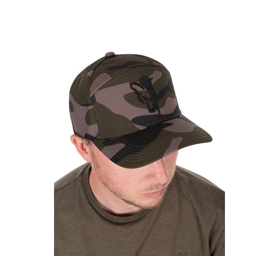 Fox Šiltovka Camo Volley Cap
