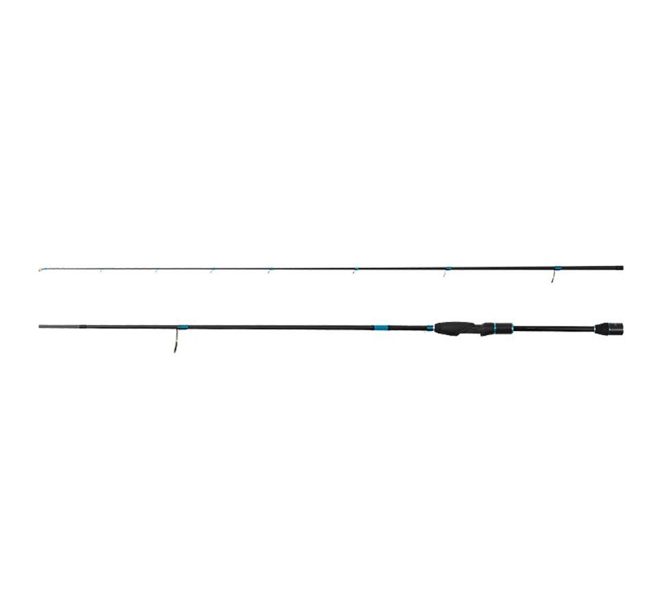 Delphin Prut Zandera 230cm 3-21g