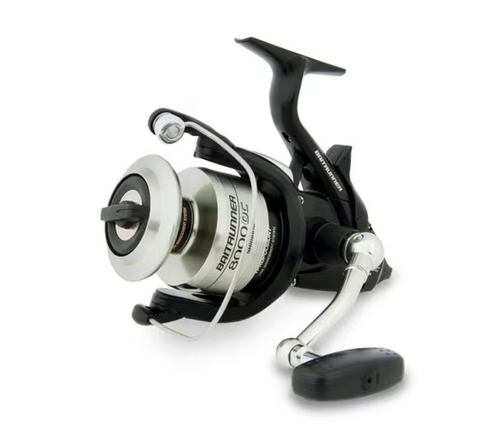 Shimano Naviják Baitrunner 8000 OC