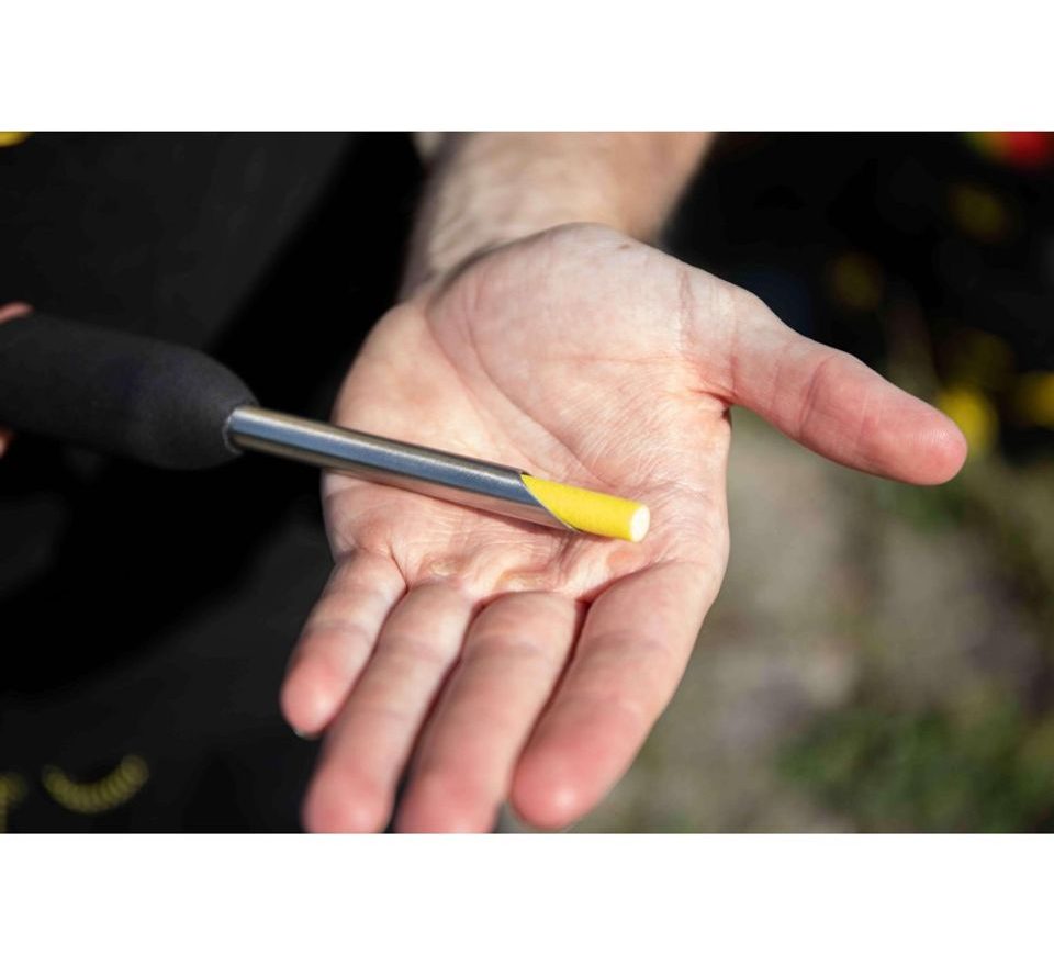 Black Cat Penové Tyčinky Mini Dead Bait Puncher Foam Stick