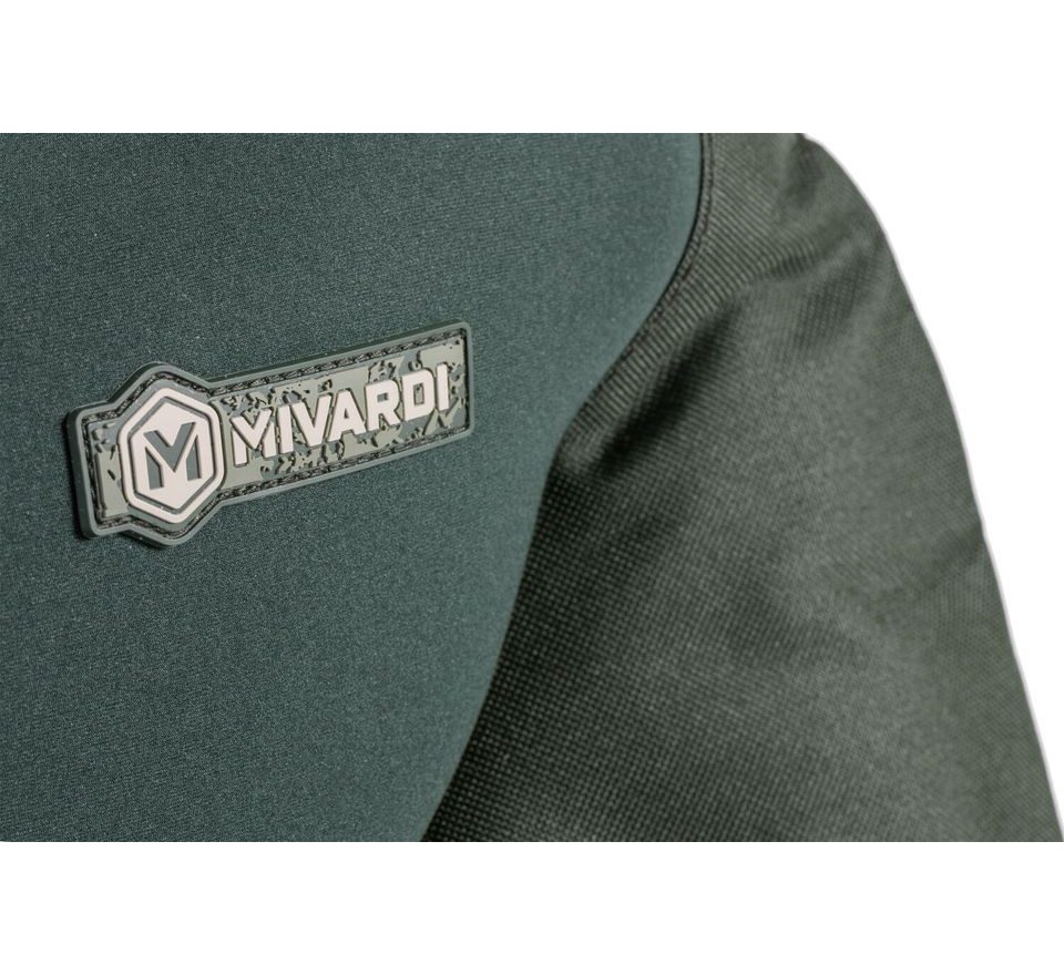 Mivardi Křeslo Comfort Quattro