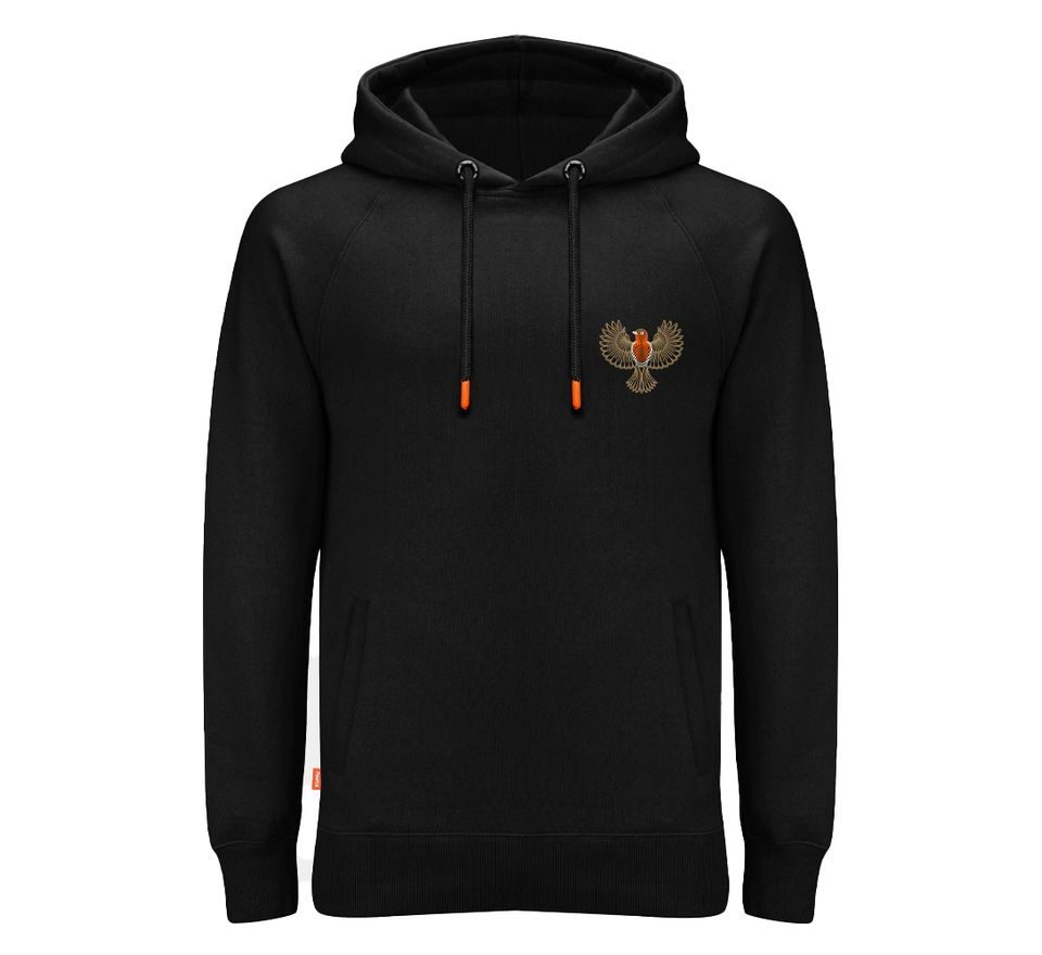 KUMU Mikina Little Red