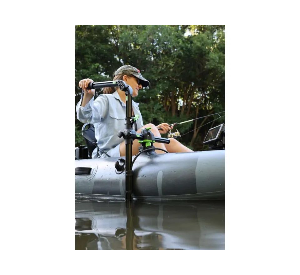 Railblaza Základna HEXX Adhesive