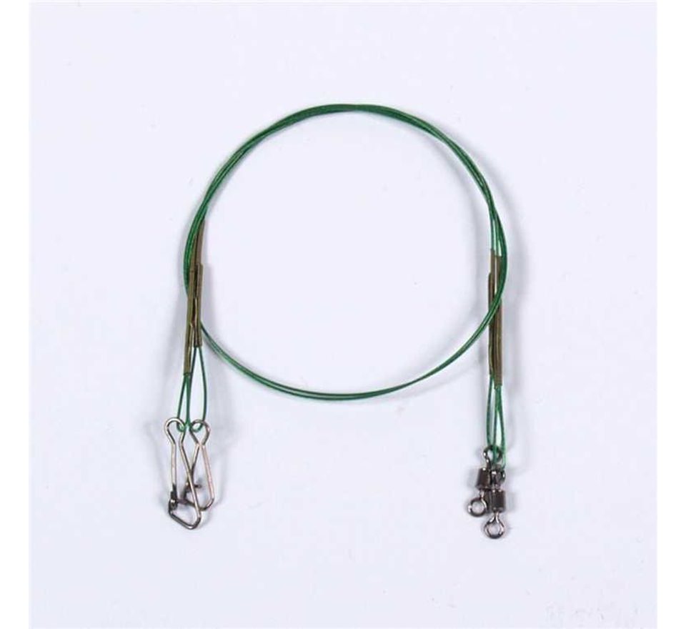 Mivardi Predator Lanko Obratlík + Karabínka