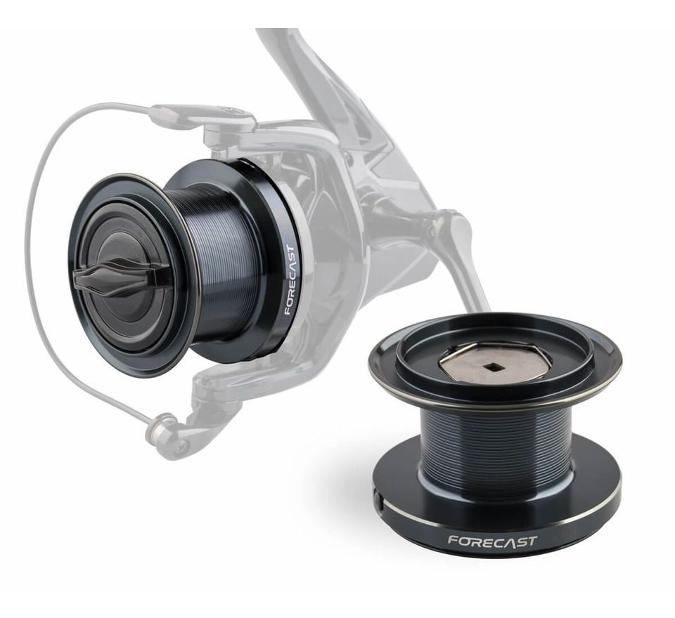 Zfish Náhradní Cívka Forecast XFR 10 000