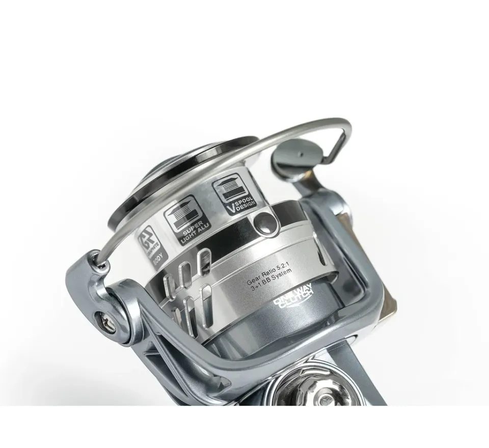 Trabucco Naviják Glare FD 4000