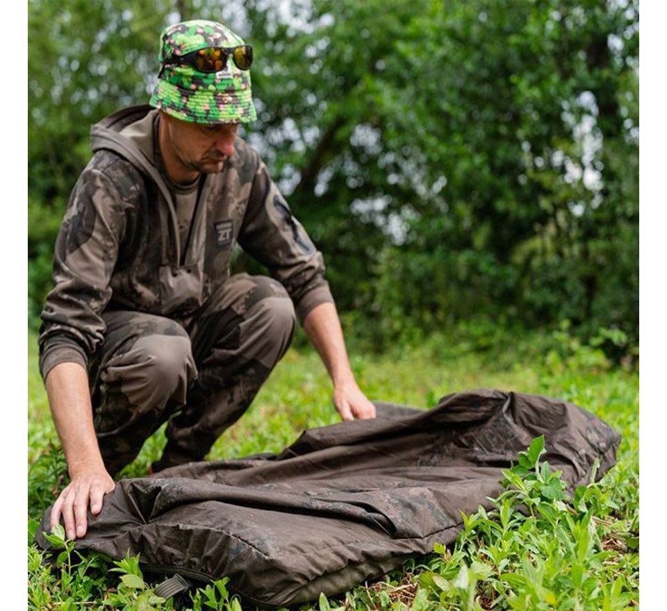 Nash Podložka Scope OPS Auto Inflate Unhooking Mat