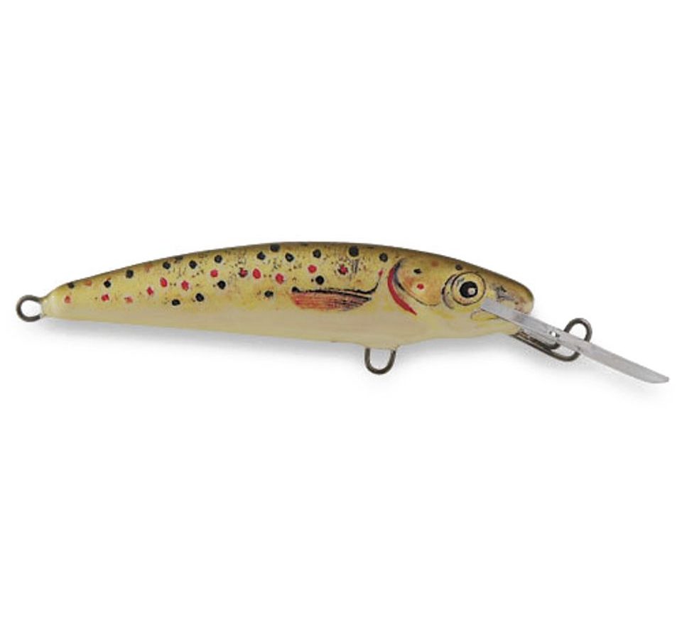 Dorado Wobler Stick TR