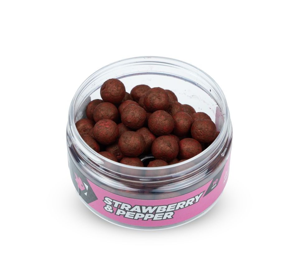Feeder Expert Boilies Smokers pop-up 100ml