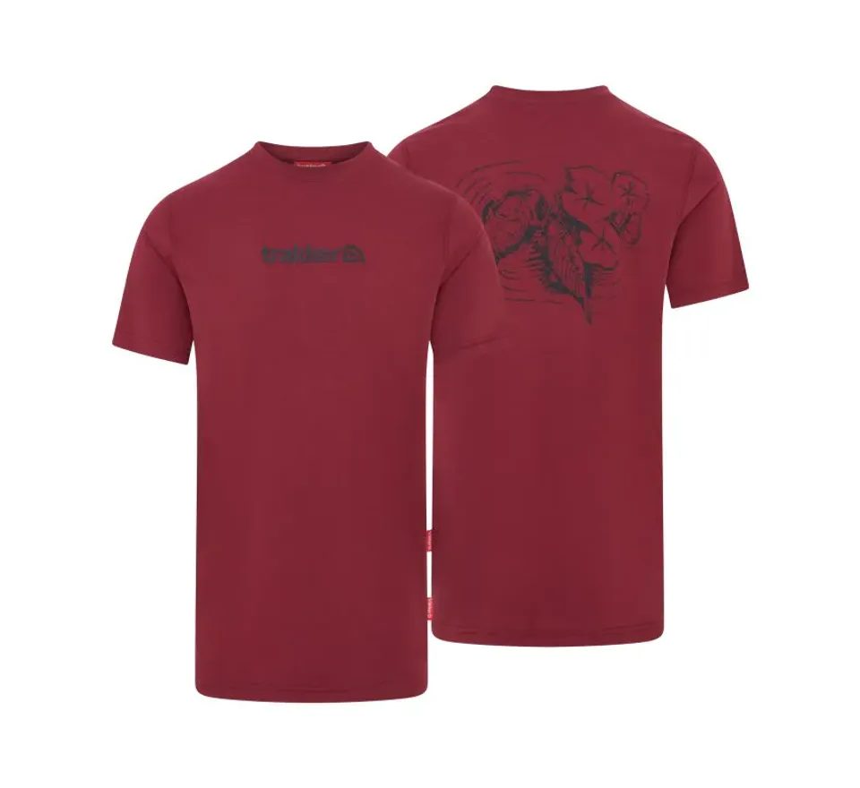 Trakker Tričko Ripple T-shirt