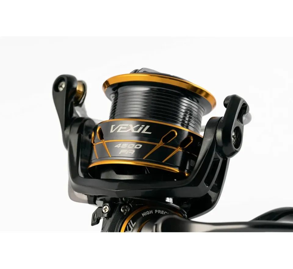 Trabucco Naviják Vexil FDX 4500