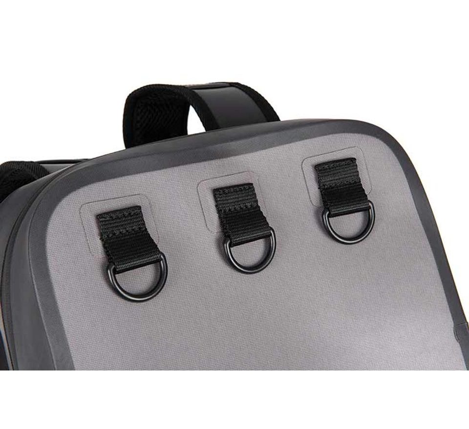 Fox Rage Brašna Pro Series Waterproof Chest Pack