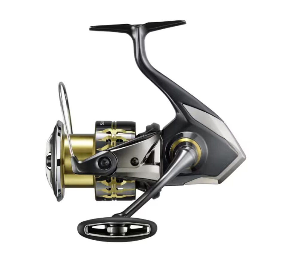 Shimano Naviják Sustain 4000 FK