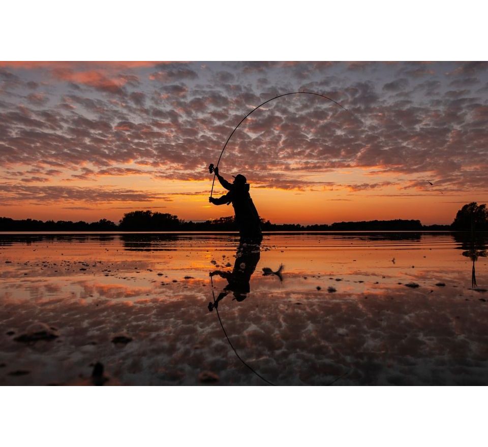 Nash Prút X Series Rod X350 13ft 3,5lb