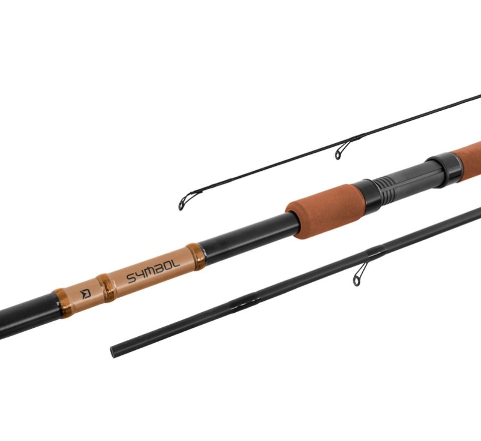Delphin Prút Symbol Match 420cm 40g 3diel