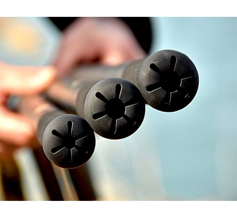 Mivardi Karbónová vrhacia tyč Carbo stick Quick Fill - XL