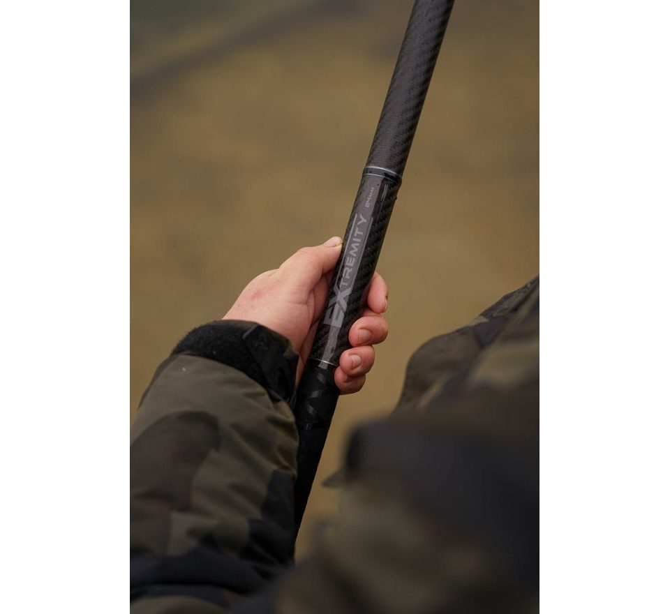 Avid Kobra Extremity Throwing Stick 24mm